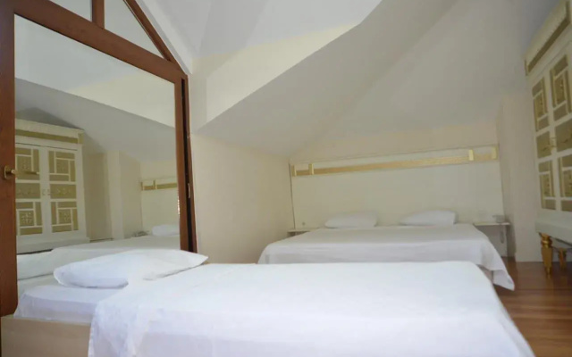 Barby Butik Hotel