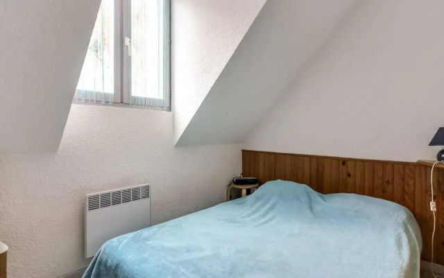 Appartement Barèges, 2 pièces, 6 personnes - FR-1-403-6