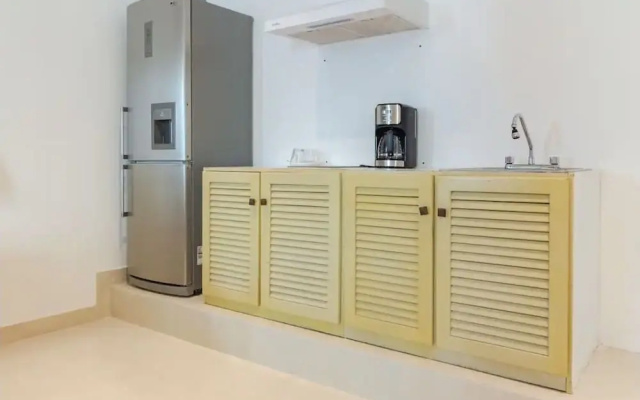 Cozy & super spacious suite COLIBRI Playa d.Carmen