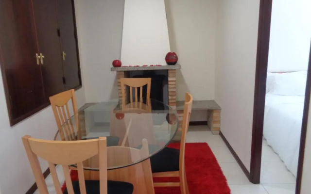 Apartamento VI-ANA