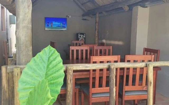 848 Guest House