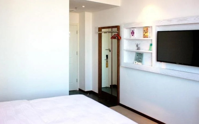 Cyts Shanshui Trends Hotel