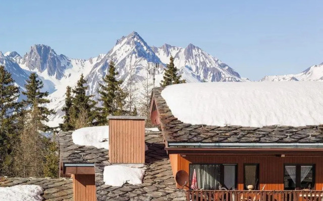 Pierre & Vacances Residence Green Key