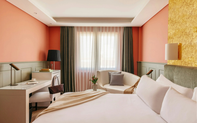 Hotel Colón Gran Meliá