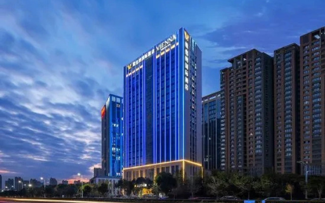 Xuchang Electric Valley Furong Lake Store