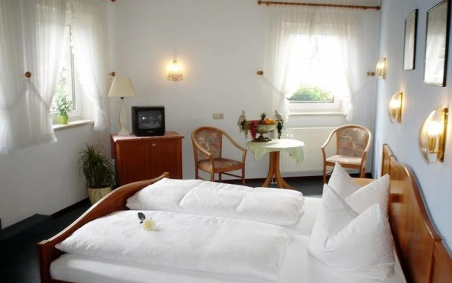 Hotel Waldeck