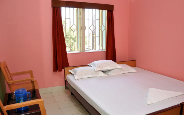 Hotel Purnima