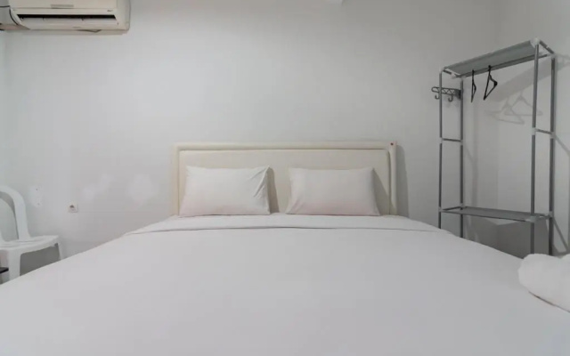 Urbanview Hotel Kazanan Lembang Bandung by RedDoorz