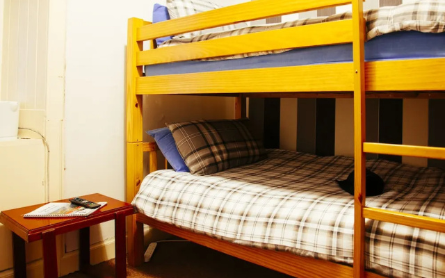 Belford Hostel