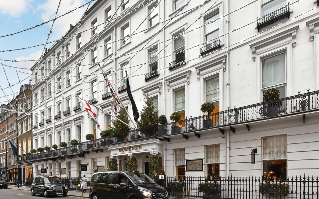 Amazing Mayfair 2 Bedroom 2 Bath Air Conditioned