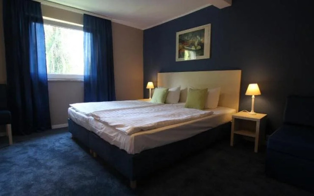 Hotel Pelikan