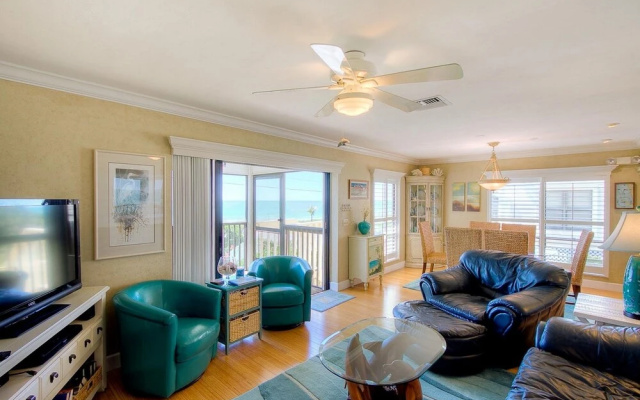 Captiva Shores 7A