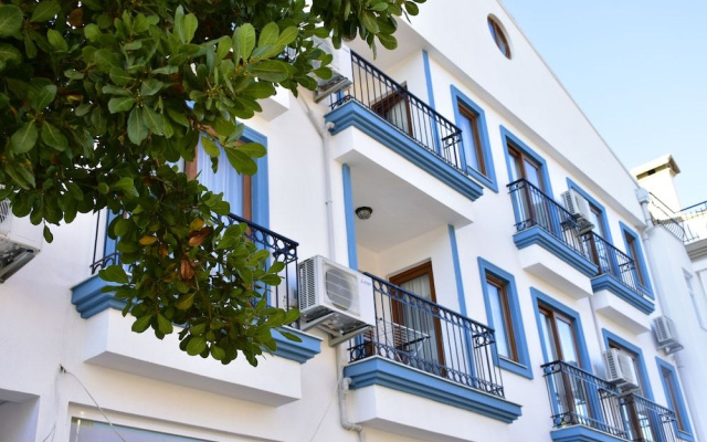 Calba Apart Otel