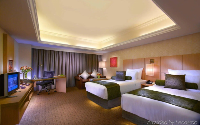 Novotel Clarke Quay
