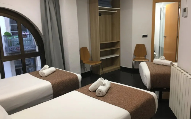 Hostal Levante