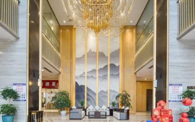 Wanhao Hotel
