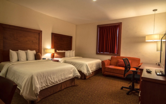 Staybridge Suites Queretaro by IHG