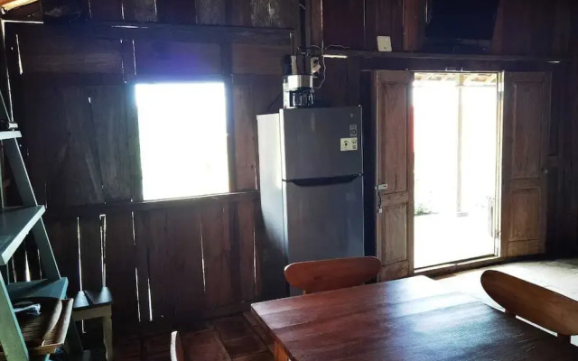 Homestay Ijen Lemonhouse
