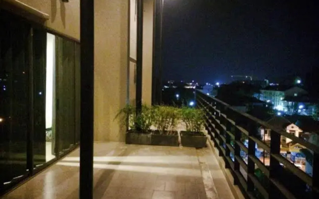 月亮公寓(The Moonn Apartment)