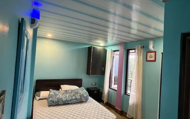 Manjushree Homestay