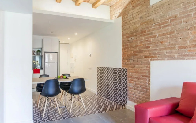 Aparteasy Deluxe apartments