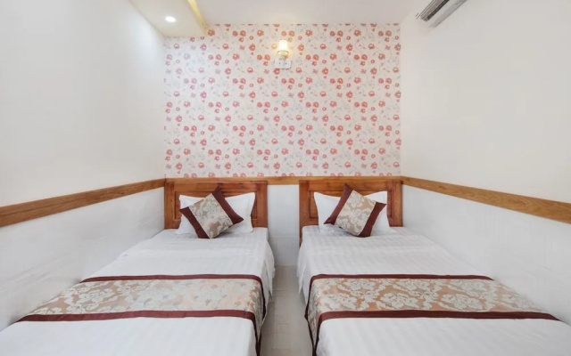 Nhat Minh Anh Hotel