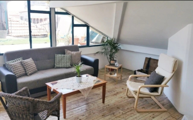SeaLoft Boardwalk Apt Near the beach