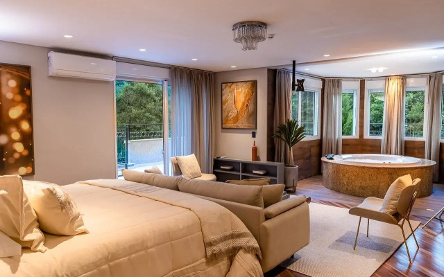Champet Boutique Hotel