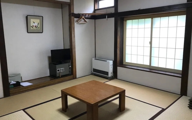 Wanoyado Nagumo