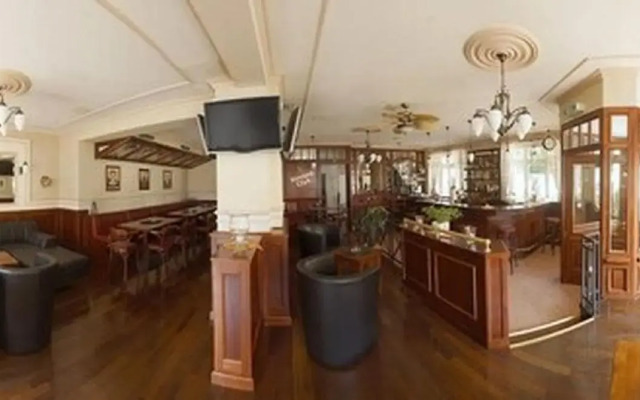 Hotel Fürsteneck