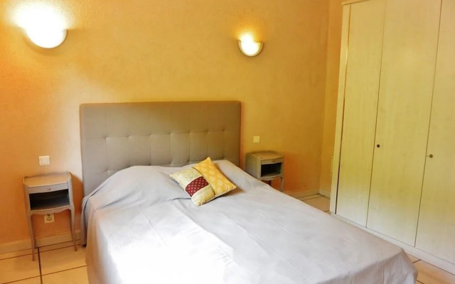 Villa Sari - SEA View - AIR Conditioning