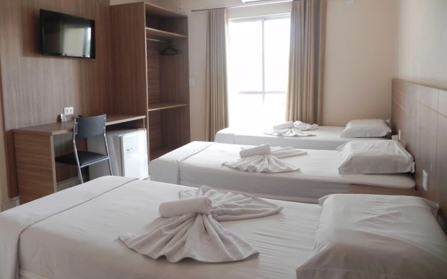 Planeta Hotel