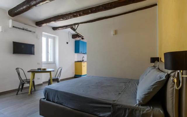 Napoli Suite Toledo 10 by Dimorra