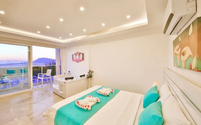 Villa Gunbatimi