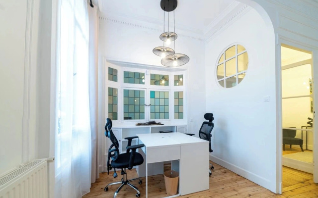 Finestate Coliving Dupleix