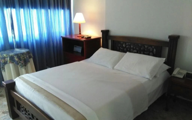 Hotel Pasoancho