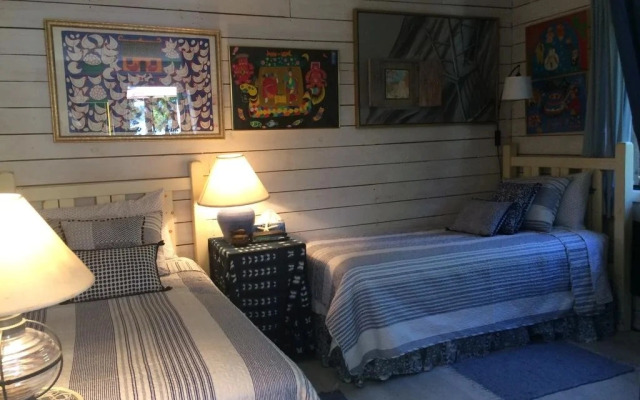 Seaside Retreat B & B