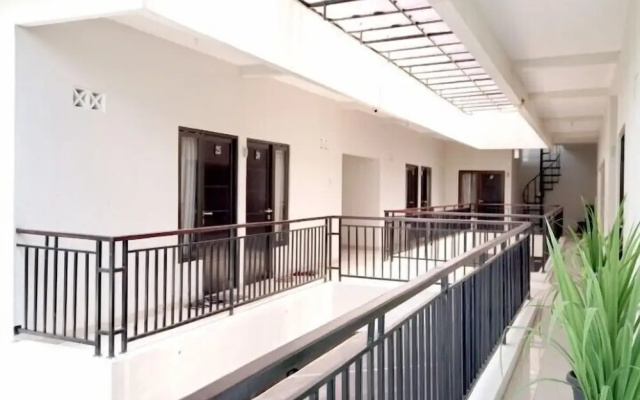 D’Paragon Tambakboyo
