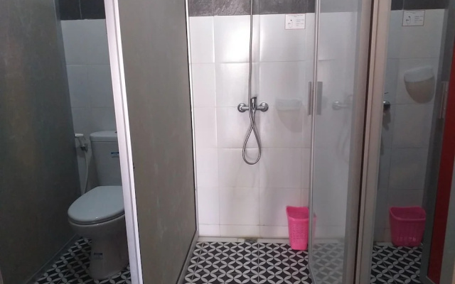Home Addicts Hostel