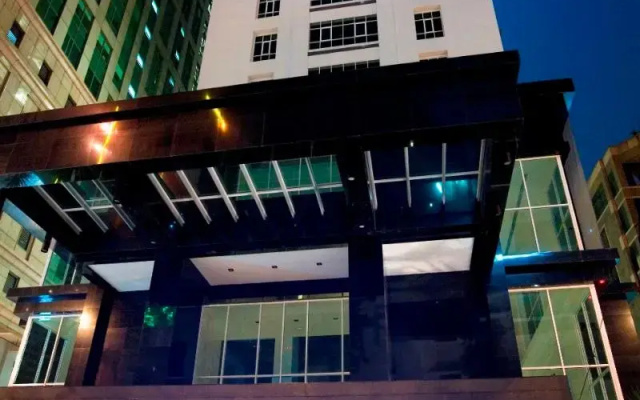 Fraser Place Kuala Lumpur (closed)