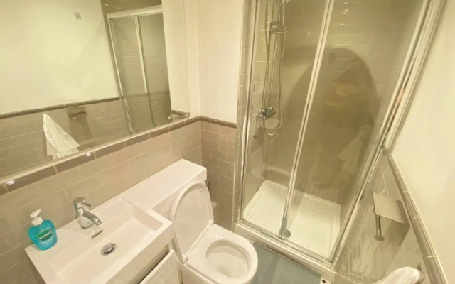 Essex Studio Retreat - Flat 4