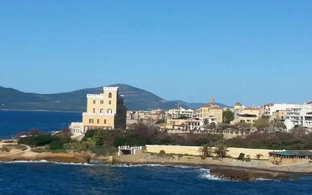 Casa Bastioni Marco Polo