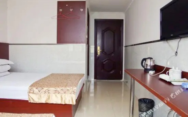 Zhongzhou Express Hostel
