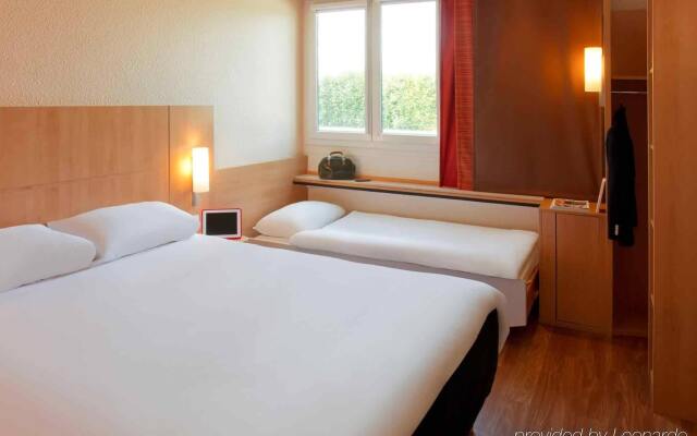 Ibis Roanne Le Coteau France Zenhotels - 