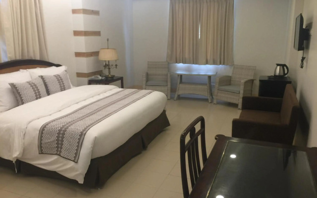 Metro Vigan Inn