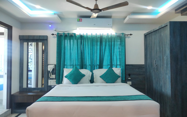 Hotel Prova