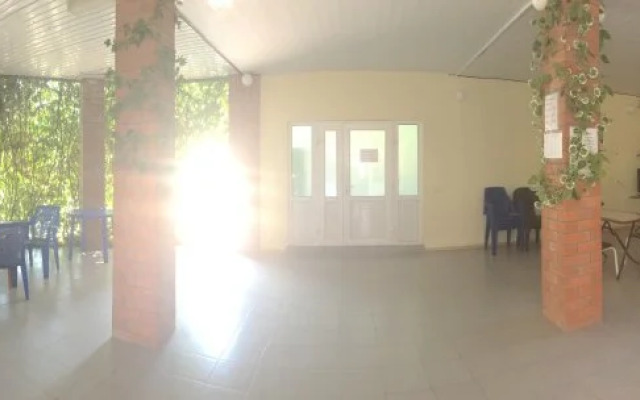 Guest house Solovinyi krai