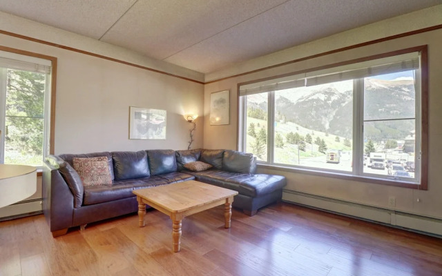 Affordable Ski Condo with Awesome Views - TL207 by Redawning