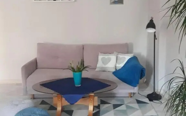 Apartament w Sercu Warmii I
