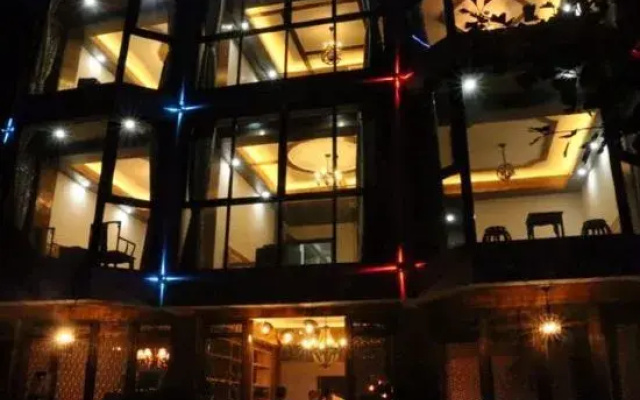 Wencheng Zhuliangying Homestay